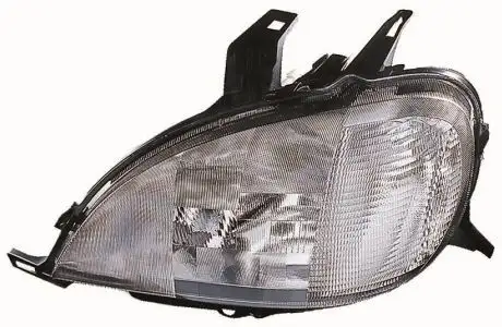 DEPO 440-1130R-LD-EM Ön Far (Sağ) A1638203861