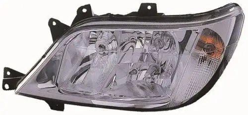 DEPO 440-1137R-LD-EM Ön Far (Sağ) A9018202561