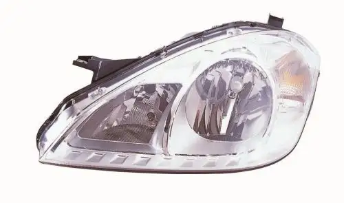 DEPO 440-1174R-LD-EM Ön Far (Sağ) A1698205861
