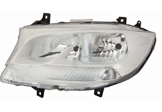 DEPO 440-11AXRMLD-EM Ön Far (Sağ) A9109060100