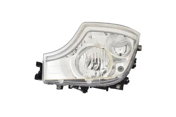 DEPO 440-11BSL-LD-E Ön Far (Sol) A9618205039