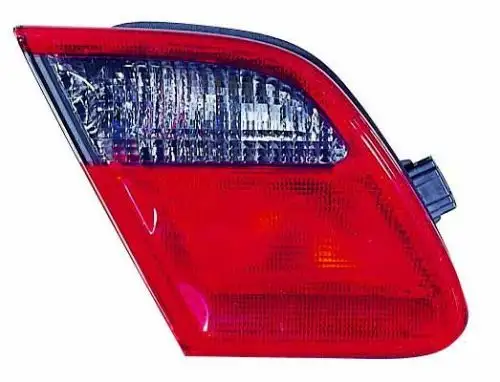 DEPO 440-1301L-UE-DR Stop Lambası (Sol) A2108208564
