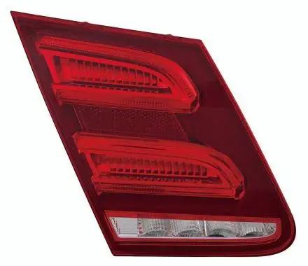DEPO 440-1317R-AQ Stop Lambası (Sağ) A2129063057