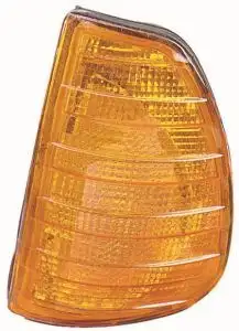 DEPO 440-1605LBWE-Y Sinyal Lambası (Sol)