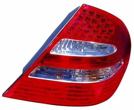 DEPO 440-1922R-UQ Stop Lambası (Sağ) A2118200664