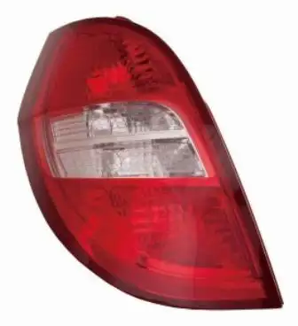 DEPO 440-1966L-UE-CR Stop Lambası (Sol) A1698202764