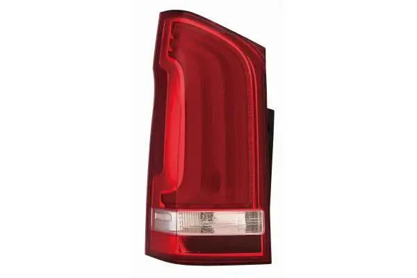 DEPO 440-19A2L-AE Stop Lambası (Sol) A4478200564