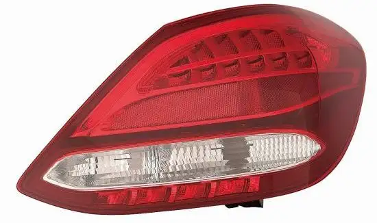 DEPO 440-19A3R-LD-UE Stop Lambası (Sağ) A2058200264
