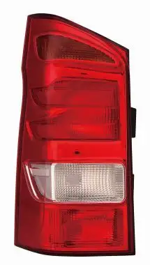 DEPO 440-19A5R-UE Stop Lambası (Sağ) A4478200164