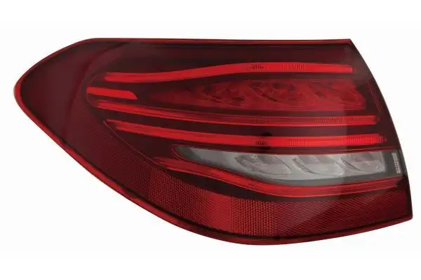 DEPO 440-19A7R-AE2 Stop Lambası (Sağ) A2059064105