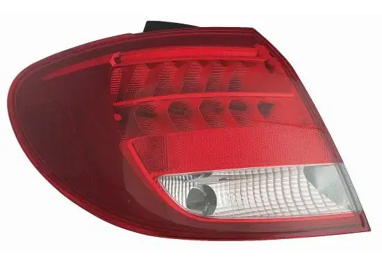 DEPO 440-19A8R-WE Stop Lambası (Sağ) A2469068200