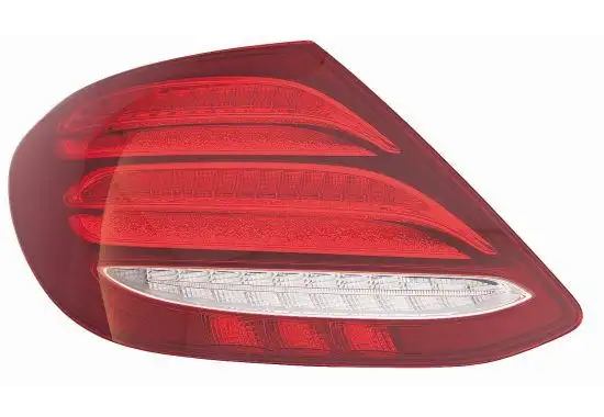 DEPO 440-19AHL-LD-AE Stop Lambası (Sol) A2139067700