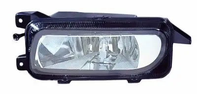 DEPO 440-2015L-UE Sis Farı (Sol) A9438200056