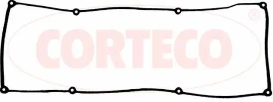 CORTECO 440236P (83440236) Üst Kapak Contası ME203686