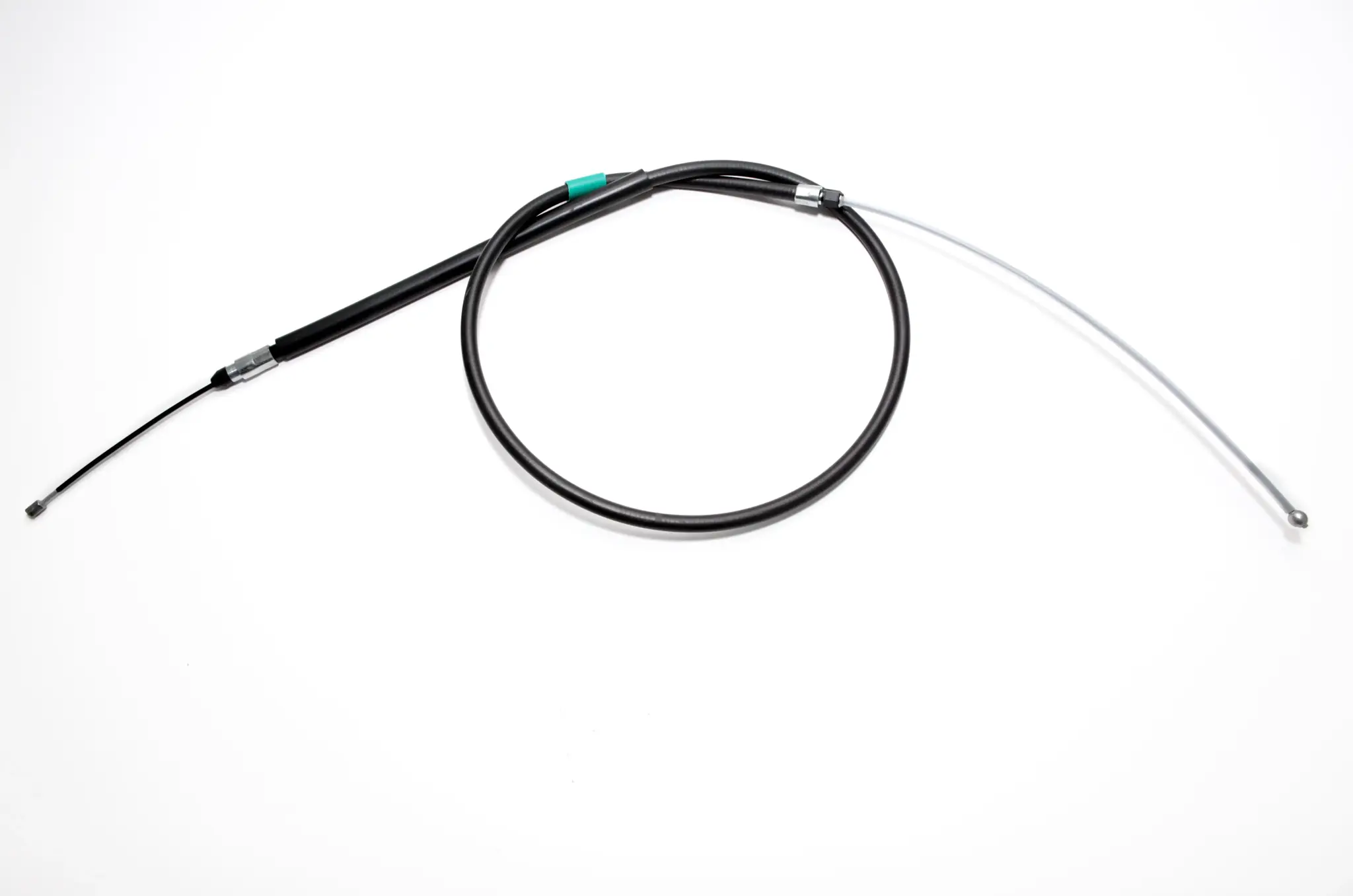 CAVO 4402649 El Fren Halatı (Arka Sol) 34406761097