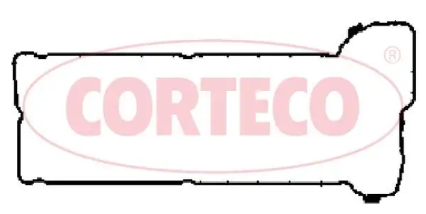 CORTECO 440400P (83440400) Üst Kapak Contası MN158200