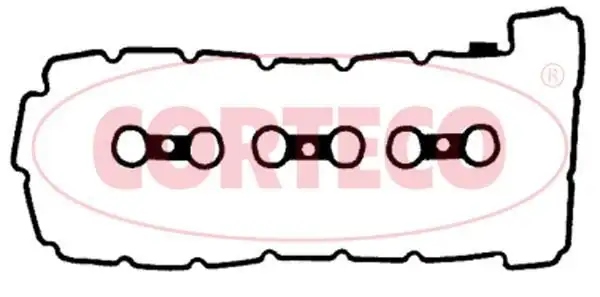 CORTECO 440465P (83440465) Üst Kapak Contası 11127582245