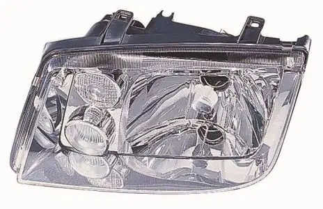 DEPO 441-1138L-LD-EM Ön Far (Sol) 1J5941017BE