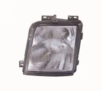 DEPO 441-1143L-LD-EM Ön Far (Sol) 2D1941015