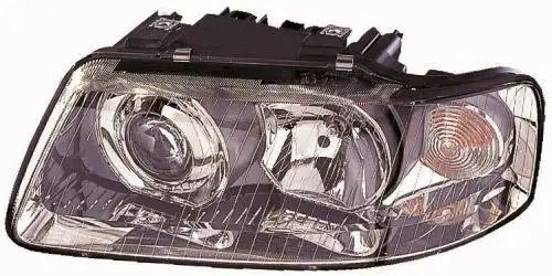 DEPO 441-1160R-LD-EM Ön Far (Sağ) 8L0941004AF