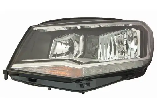 DEPO 441-11AHRMLDEM2 Ön Far (Sağ) 2K1941006