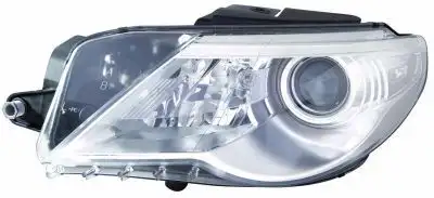 DEPO 441-11C9RMLDAEM Ön Far (Sağ) 3C8941754C