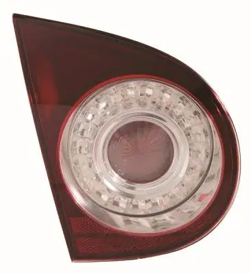 DEPO 441-1325L-LD-UE Stop Lambası (Sol) 89071547