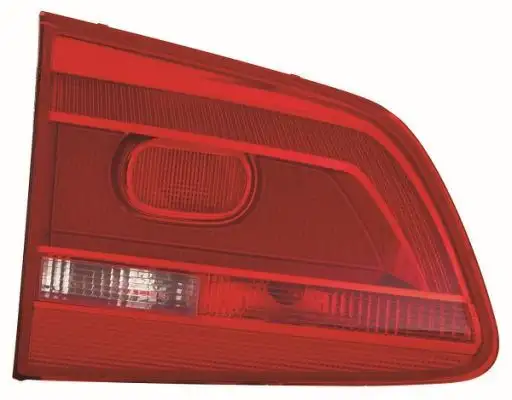 DEPO 441-1329L-UE Stop Lambası (Sol) 1T0945093