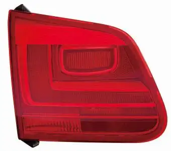 DEPO 441-1336L-UE Stop Lambası (Sol) 5N0945093G