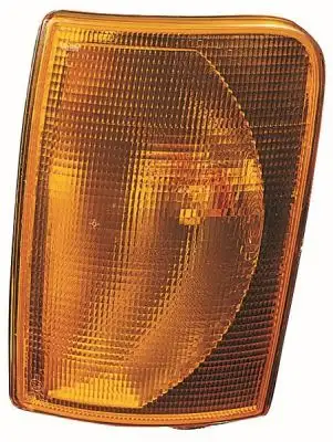 DEPO 441-1526L-AE-Y Sinyal Lambası (Sol) 2D0953042