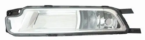 DEPO 441-1631R-UE Gündüz Farı (Sağ) 3G0941662G