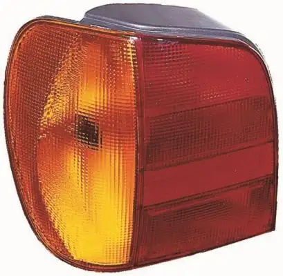 DEPO 441-1930L-LD-UE Stop Lambası (Sol) 6N0945095A