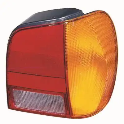 DEPO 441-1930R-LD-UE Stop Lambası (Sağ)