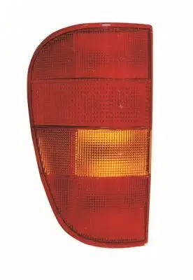 DEPO 441-1936L-LD-UE Stop Lambası (Sol) 6K9945111