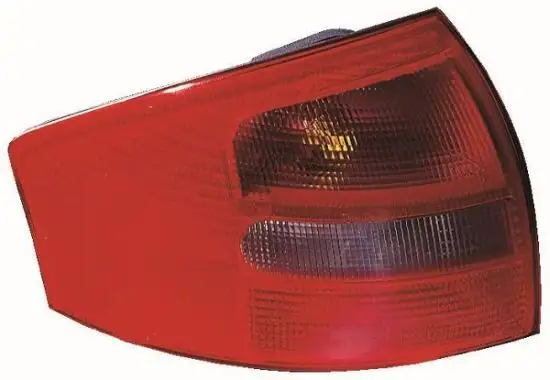 DEPO 441-1943L-UE Stop Lambası (Sol) 4B5945095