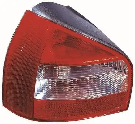 DEPO 441-1951R-UE Stop Lambası (Sağ) 8L0945095B