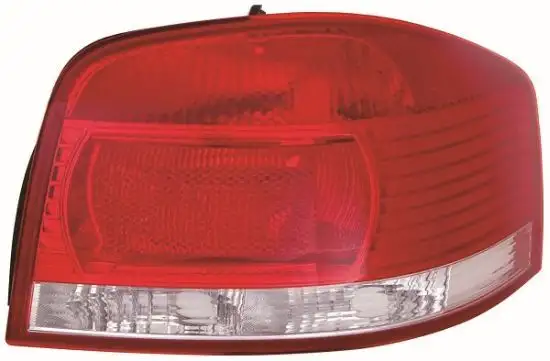 DEPO 441-1955R-LD-UE Stop Lambası (Sağ) LL0972