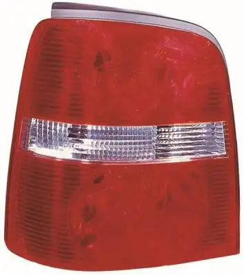 DEPO 441-1958R-UE Stop Lambası (Sağ) 1T0945096F