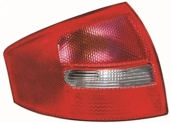 DEPO 441-1967L-UE Stop Lambası (Sol) 4B5945095B