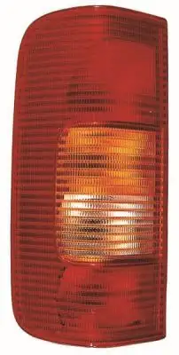 DEPO 441-1968L-UE Stop Lambası (Sol)