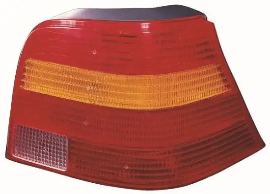 DEPO 441-1974R-UE Stop Lambası (Sağ) 1J6945096Q