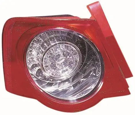 DEPO 441-1982R-AE Stop Lambası (Sağ) 3C5945096H