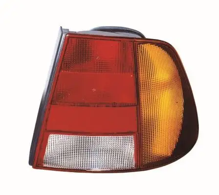 DEPO 441-1993R-LD-UE Stop Lambası (Sağ) 6K5945096C