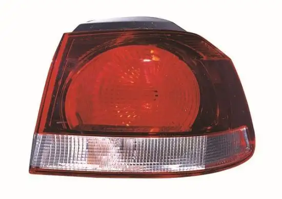 DEPO 441-19A1L-UE2 Stop Lambası (Sol) 5K0945095F