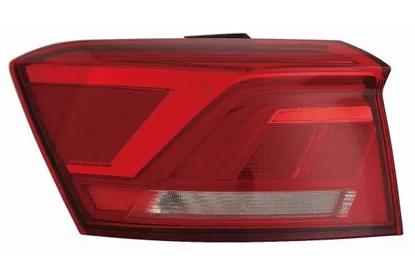 DEPO 441-19BER-AE1 Stop Lambası (Sağ) 2GA945096