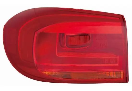 DEPO 441-19D2L-UE Stop Lambası (Sol) 5N0945095Q