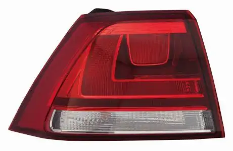 DEPO 441-19D9L-UE2 Stop Lambası (Sol) 5G0945095B