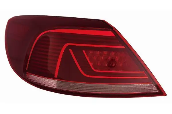 DEPO 441-19F6L-UE Stop Lambası (Sol) 3C8945207T