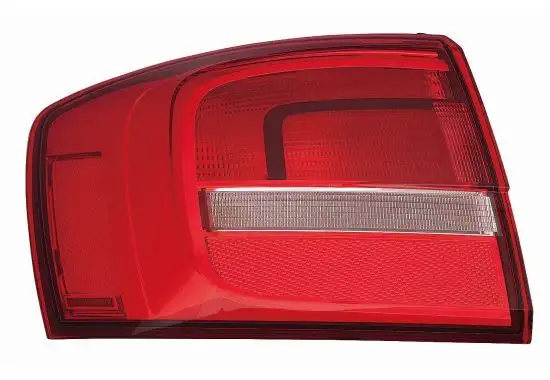 DEPO 441-19G2R-UE Stop Lambası (Sağ) 5C6945096H