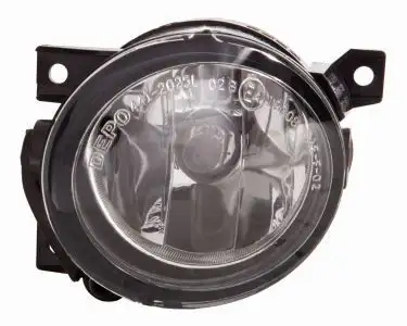 DEPO 441-2036R-UQ Sis Farı (Sağ) 1T0941700D